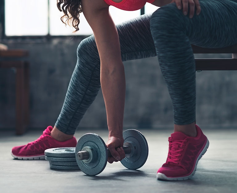 TREINO EXPRESSO Axis Wellness