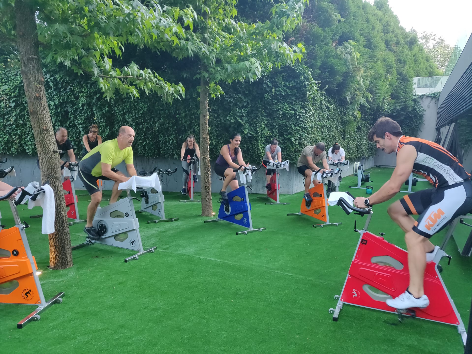 Tudo o que precisa saber sobre RPM™! Axis Wellness