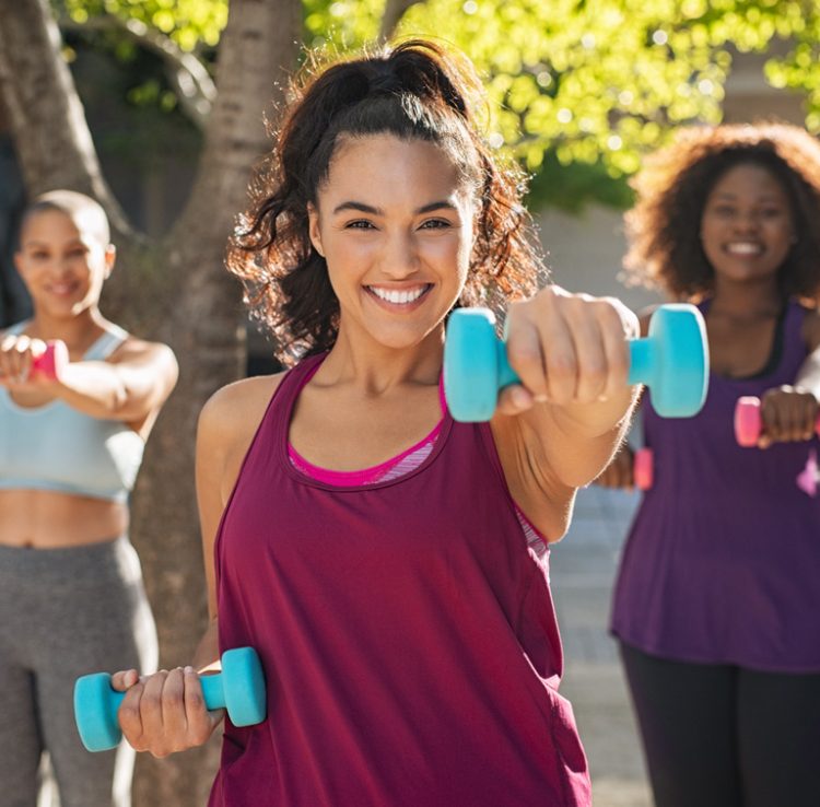 amigos_mobile Axis Wellness