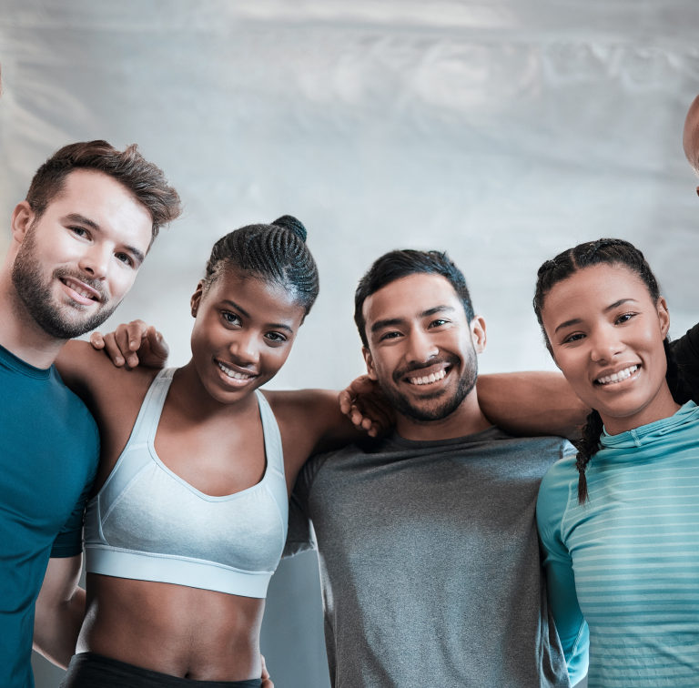 AMIGOS A TREINAR, OFERTAS A GANHAR Axis Wellness